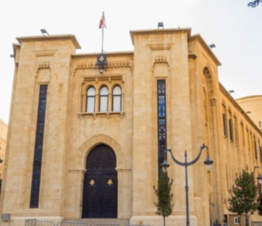 لجنة الأشغال والطاقة ناقشت مشاريع قوانين الكهرباء