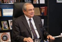 حبيب يثمن المبادرة الإنسانية لوزارة الشؤون الاجتماعية لتسهيل الحصول على بطاقات الإعاقة