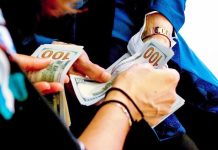 صراع نفوذ ومصالح على توزيع الخسائر