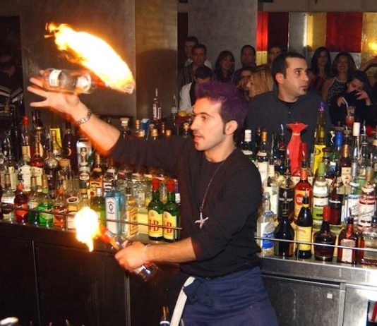 حفلات رأس السنة لمن يملك «القدرة» و«الجرأة»: كلفة باهظة للترفيه