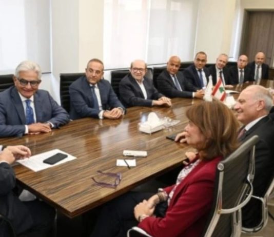 توسيع الشبهات إلى الأزواج والأولاد ومديري الفروع ومفوّضي التوقيع المصارف خائفة من تحقيقات شعيتو