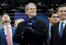 بيسنت: وارش وهاسيت مؤهلان لرئاسة «الفيدرالي»