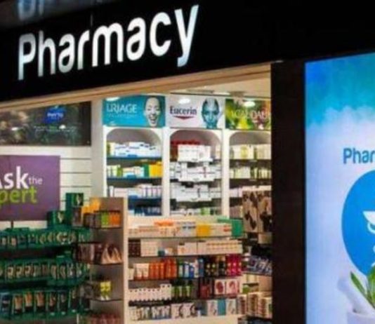 نقابة الصيادلة : مسؤولية الأدوية المنتهية الصلاحية تقع على عاتق المستورد لجهة الاسترداد والتلف