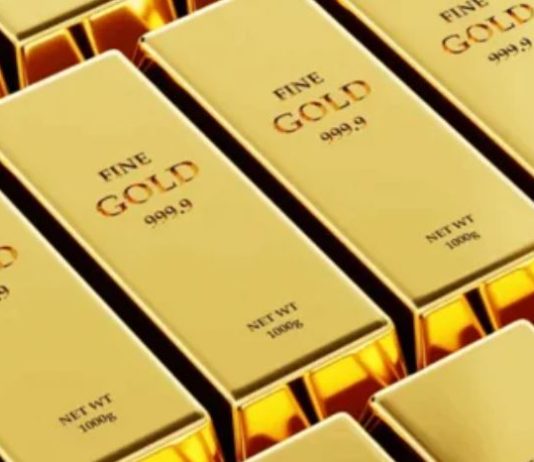 الذهب يتخطى الـ4400 دولار للأونصة