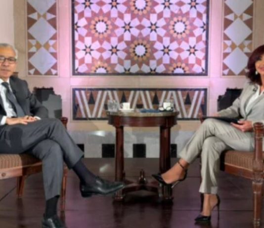 البساط: هدفنا نقل الاقتصاد من ريعي إلى استثماري