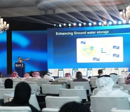 السعودية تعيد رسم اقتصاد المياه العالمي عبر «مؤتمر الابتكار»