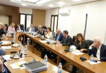 لجنة المال النيابية تابعت جلساتها… وأقرت الاعتماد الإضافي بقيمة 200 مليار ليرة لأفراد الهيئة التعليمية