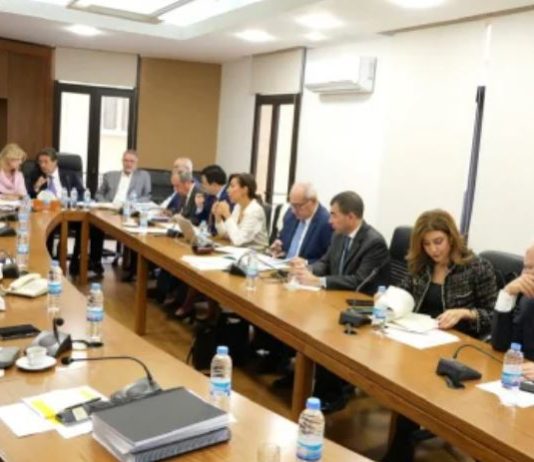 لجنة المال النيابية تابعت جلساتها… وأقرت الاعتماد الإضافي بقيمة 200 مليار ليرة لأفراد الهيئة التعليمية