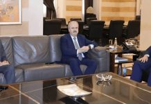 هذا ما يخطط له مستشارو النكد في السراي