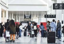 موسم أعياد دسم… مغتربون وسيّاح