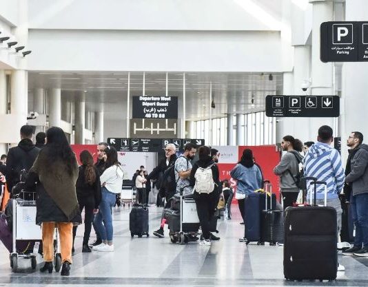 موسم أعياد دسم… مغتربون وسيّاح