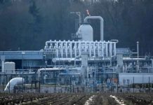 البرلمان الأوروبي يوافق على التخلص التدريجي من واردات الغاز الروسي بنهاية 2027