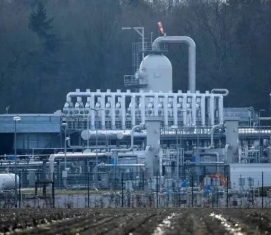 البرلمان الأوروبي يوافق على التخلص التدريجي من واردات الغاز الروسي بنهاية 2027