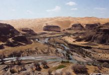 إفريقيا وأزمة المياه.. تحديات متصاعدة تنذر بمستقبل صعب