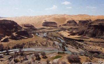 إفريقيا وأزمة المياه.. تحديات متصاعدة تنذر بمستقبل صعب