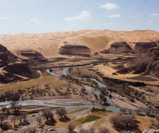 إفريقيا وأزمة المياه.. تحديات متصاعدة تنذر بمستقبل صعب