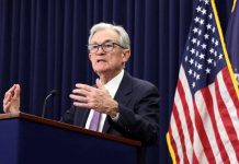 «الفيدرالي» يخفض الفائدة ربع نقطة