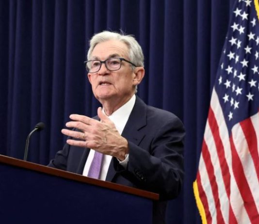 «الفيدرالي» يخفض الفائدة ربع نقطة