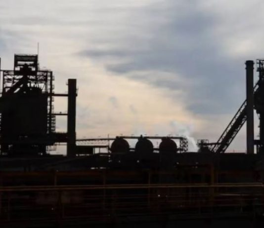 الإنتاج الصناعي في منطقة اليورو يتسارع خلال أكتوبر