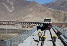 الصين تبني أقوى نظام للطاقة الكهرومائية بالعالم… ومخاوف من مخاطره المحتملة