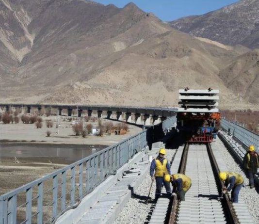 الصين تبني أقوى نظام للطاقة الكهرومائية بالعالم… ومخاوف من مخاطره المحتملة