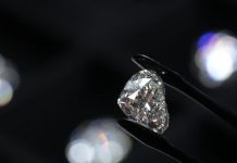 توقعات بارتفاع أسعار الألماس العالمية