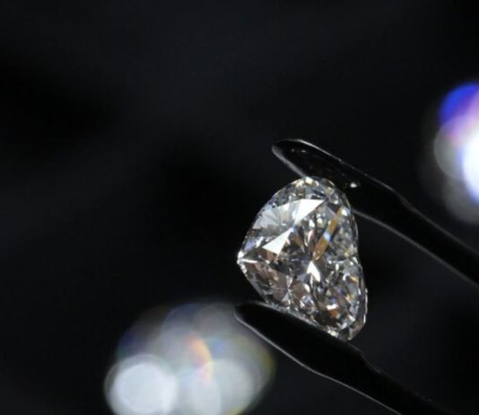 توقعات بارتفاع أسعار الألماس العالمية