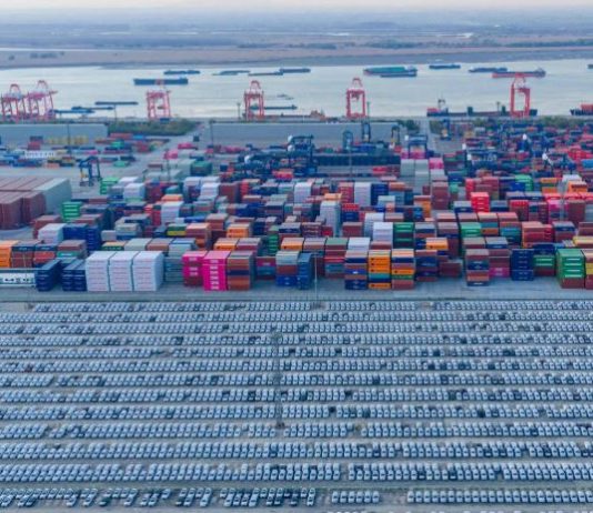 ضغوط الانكماش تتفاقم في الصين رغم فورة التضخم