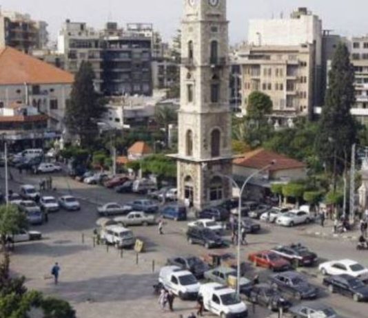 لقاء حواري حول أهمية المنطقة الاقتصادية في طرابلس