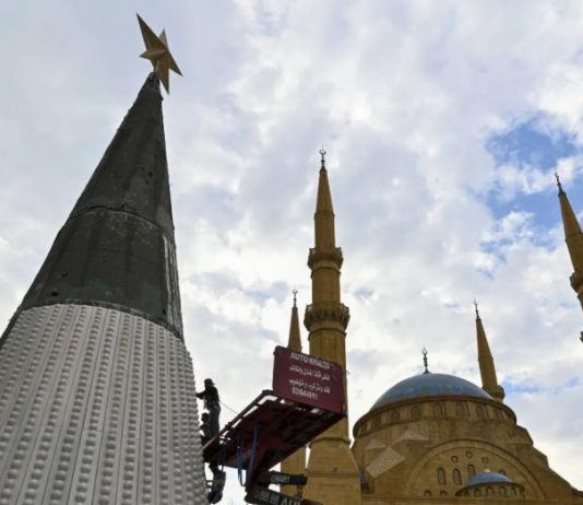 النمو المستدام للاقتصاد اللبناني مشروط بتقدم الإصلاحات الهيكلية