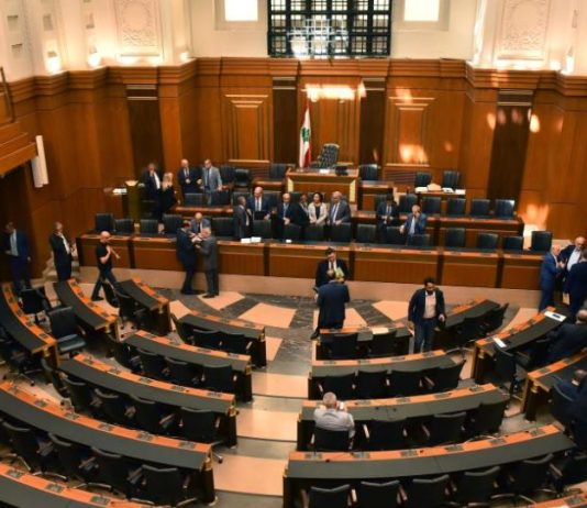 90 مليون دولار “تهرّب” من احتياطي الموازنة