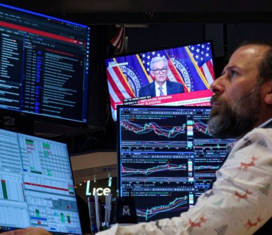 المستثمرون يواجهون في 2026 اختبار تحول السياسة النقدية الأميركية