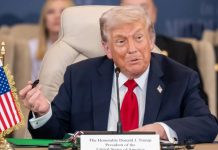 ترمب يُحدد شرطاً مسبقاً لرئيس «الفيدرالي» المقبل: خفض الفائدة فوراً