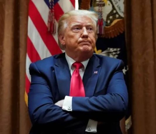 ترمب عن قراراته الاقتصادية: لا أعرف متى سيبدأ ظهور تأثير كل هذه الأموال