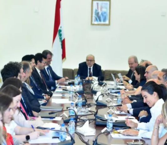 ورقة ملاحظات قاسية للصندوق على قانون “الفجوة”