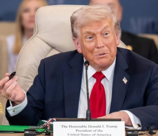 ترمب يُحدد شرطاً مسبقاً لرئيس «الفيدرالي» المقبل: خفض الفائدة فوراً