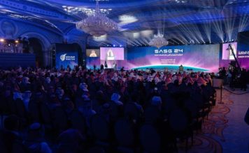 خبراء ومختصون من 25 دولة يلتقون في مؤتمر للشبكات الذكية بالسعودية