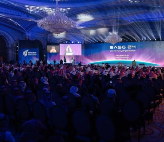 خبراء ومختصون من 25 دولة يلتقون في مؤتمر للشبكات الذكية بالسعودية