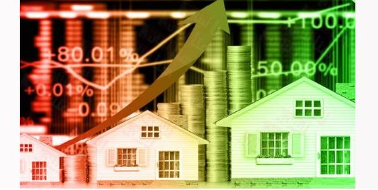 سوق العقارات ما بين عدم استقرار الدولار وغياب القروض: أين ستصل الأسعار في 2026؟