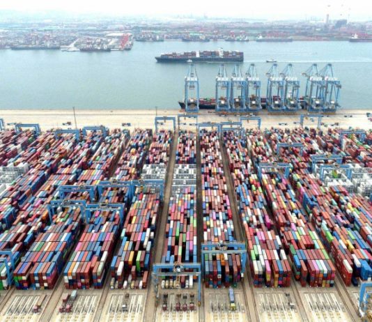 تنامي صادرات الصين يضغط على النظام التجاري العالمي