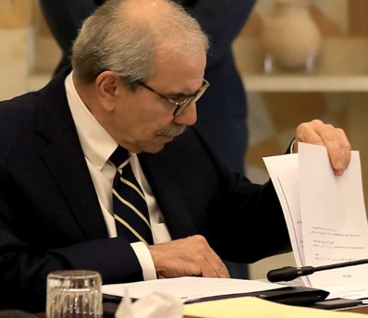 سلام: قانون الفجوة المالية ليس مثالياً ولكنه خطوة منصفة