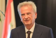 الـ23 مليون دولار العائدة لـ«موظّف كبير» ليس مُصرَّحاً عنها | «الهيئة الوطنية لمكافحة الفساد»: أنت وحظّك!