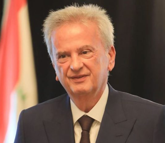 الـ23 مليون دولار العائدة لـ«موظّف كبير» ليس مُصرَّحاً عنها | «الهيئة الوطنية لمكافحة الفساد»: أنت وحظّك!