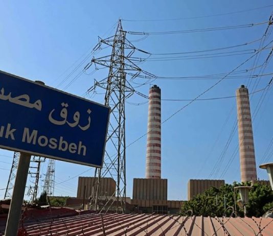 تكبّد المقيمون 1.5 مليار دولار إضافية نتيجة خفض ساعات التغذية: وزارة الطاقة يعلوها الصَّدَأ… والعتمة