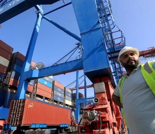 29% من الإيرادات العامّة مصدرها الجمارك