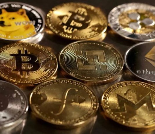 عام ذهبي للعملات المشفرة بأميركا يسبق مرحلة عدم يقين