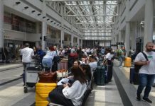 هجرة اللبنانيين وعودة السوريين: 900 ألف غادروا باتجاه واحد