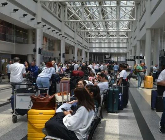 هجرة اللبنانيين وعودة السوريين: 900 ألف غادروا باتجاه واحد