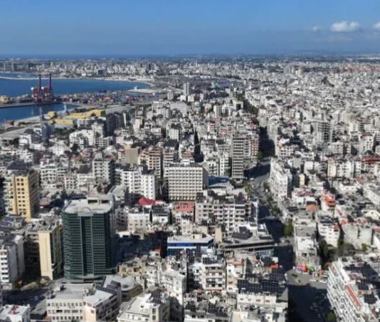 لبنان شريك لا وسيط: الساحل السوري منصّة استثمار إقليمية