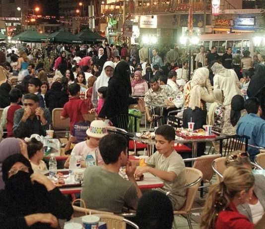 بين الميلاد ورأس السنة: إقبال خليجي على زيارة لبنان